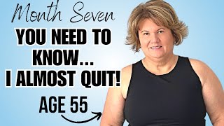 10 Secrets to Effortless Weight Loss Over 50 | Weight Loss Update 2024