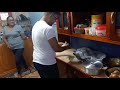 Pt Sunil And Crew Cooking Up A Storm In GUYANA ЁЯШВ Pt Sunil And Crew Cooking Up A Storm In GUYANA ЁЯШВ