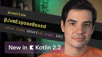 Exposed inline value classes for Java in Kotlin 2.2