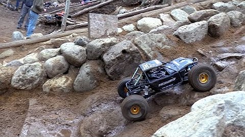 THIS RC HILL CLIMB IS LEGIT!