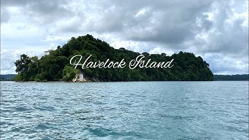 Day 2 in Havelock Island | Water sports in Elephant Beach | Andaman