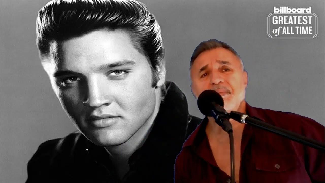The shrimp song #ELVISPRESLEY The shrimp song #ELVISPRESLEY