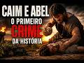 CAIM E ABEL: O PRIMEIRO CRIME DA HISTÓRIA 😨