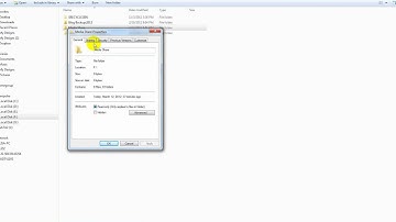 Set Up WDTV Live and Live Plus File Sharing with Windows 7