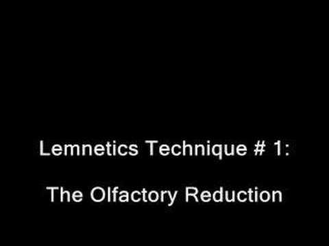 Try it FREE! Lemnetics Technique 1 of The FELIX Factor