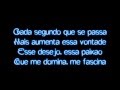 Gusttavo Lima - 60 Segundos (Com letra)