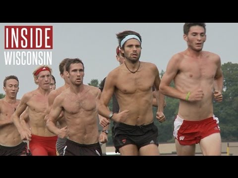 INSIDE: Wisconsin (Trailer) - YouTube