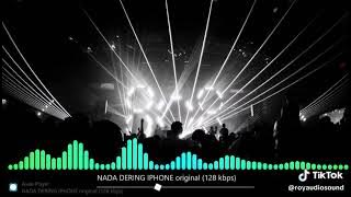 Download lagu #nadadering #nadaderingtiktok #nadaderingwa #notifikasi #ringtones #ringtone #royaudiosound