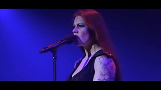 Nightwish - Weak Fantasy (Live Moscow 2016 05 20) [multicam by DarkSun]
