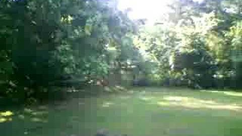 FLY CAM ONE 2 TEST VIDEO