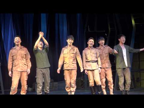 여신님이 보고계셔(20130217낮공).MTS