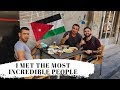 WELCOME TO JORDAN! - THIS IS AMMAN (FIRST IMPRESSIONS)