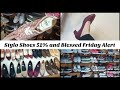 Stylo Shoes and Blessed Friday Sale Alert, winter and Summer Collection, by Fizza Style