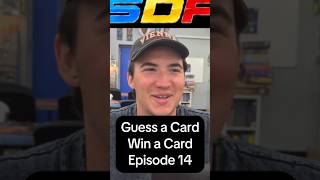 Guess a Card Win a Card Episode 14 #yugioh #yugiohspeedduel #speedduel #yugiohcommunity #yugiohcards
