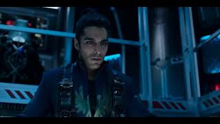 The Expanse - The Death Of Marco Inaros