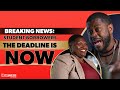 Urgent news get your student loans wiped away by oct 31st do this now