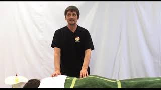 Icelandic massage - Back by Gunnar Friðriksson 120 views 1 year ago 19 minutes