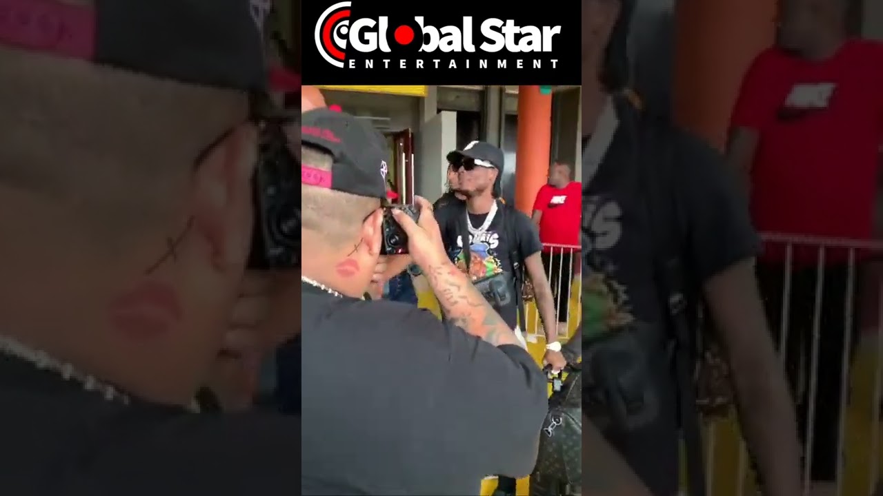 Masicka Arrival In Belize Welcoming adlı videoyu YouTube'da izle Masicka Arrival In Belize Welcoming adlı videoyu YouTube'da izle