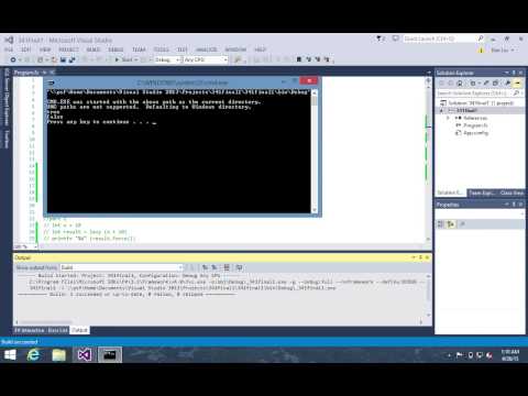 UIC CS 341 final project F# lazy evaluation