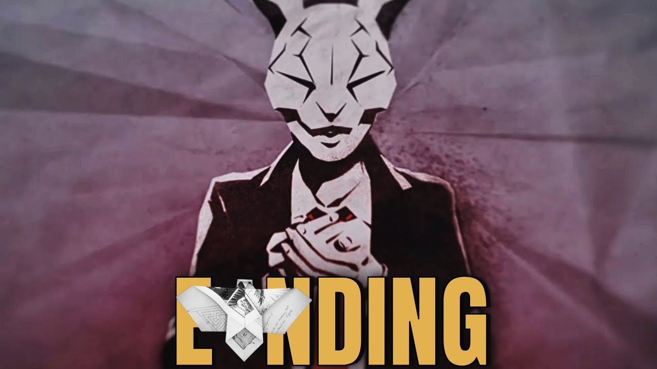 ENDING / FINAL MISSION iN iNFAMOUS SECOND SON PAPER TRAIL GAMEPLAY PART 4 (PS4)