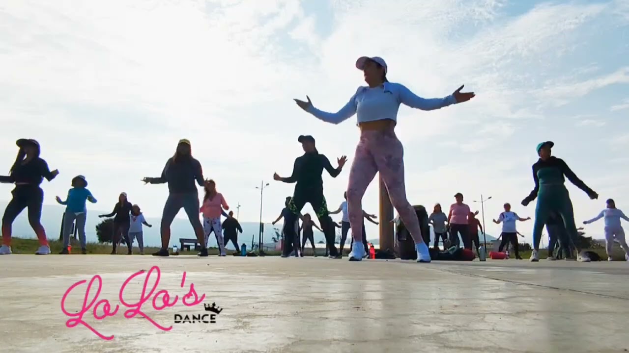 Amapola Papayadada   coreografia LoLo's Dance