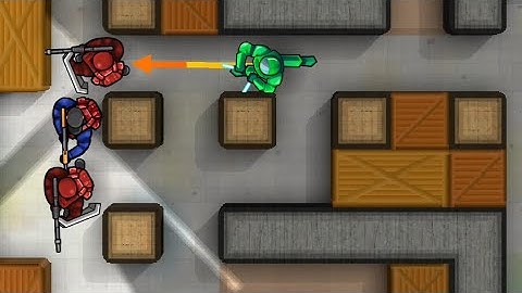 Hunter assassin - All levels - Level 61-68