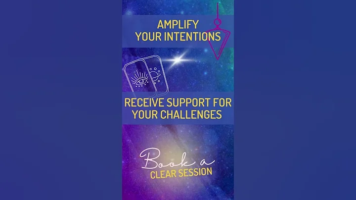 Book a 30-minute Liquid Reiki Shamanic Energy Clea...