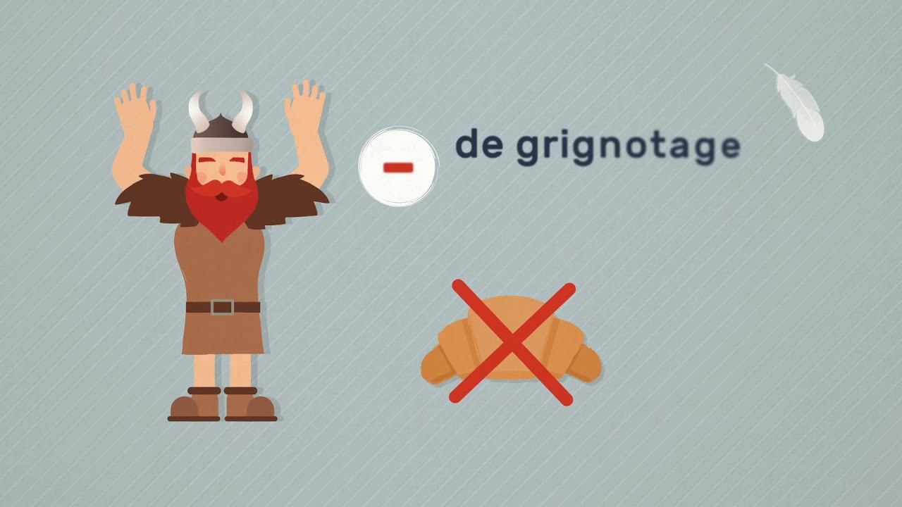 Santé, bien être, c'est facile   épisode 3