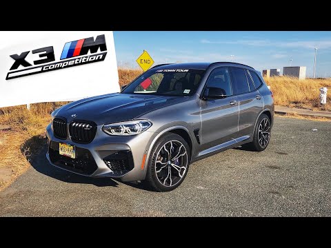 2020-bmw-x3-m-competition-review-is-it-any-good?-🤷‍♂️