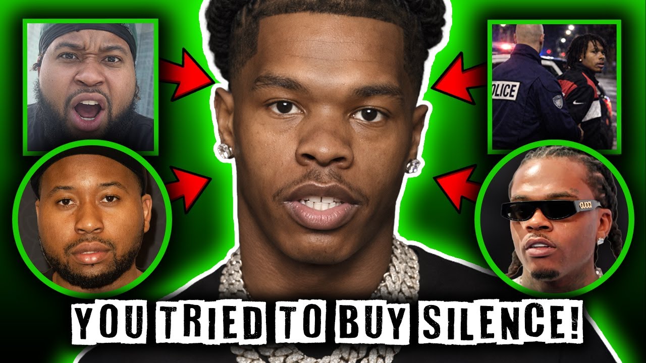 Lil Baby Caught In CHAOS After DJ Akademiks Confrontation! (This Is BAD!)
