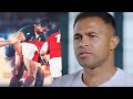 How hard is it to play against the modern Springbok team? - Jason Robinson | RugbyPass