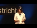 The knifeless future of surgery | Nicole Bouvy | TEDxMaastricht