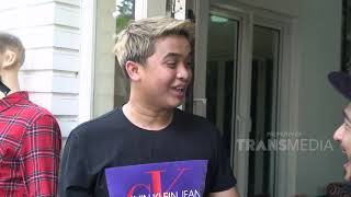 RAFFI BILLY AND FRIENDS - Siapa Ya Pengganti Raffi Ahmad?  (10/11/19) Part1
