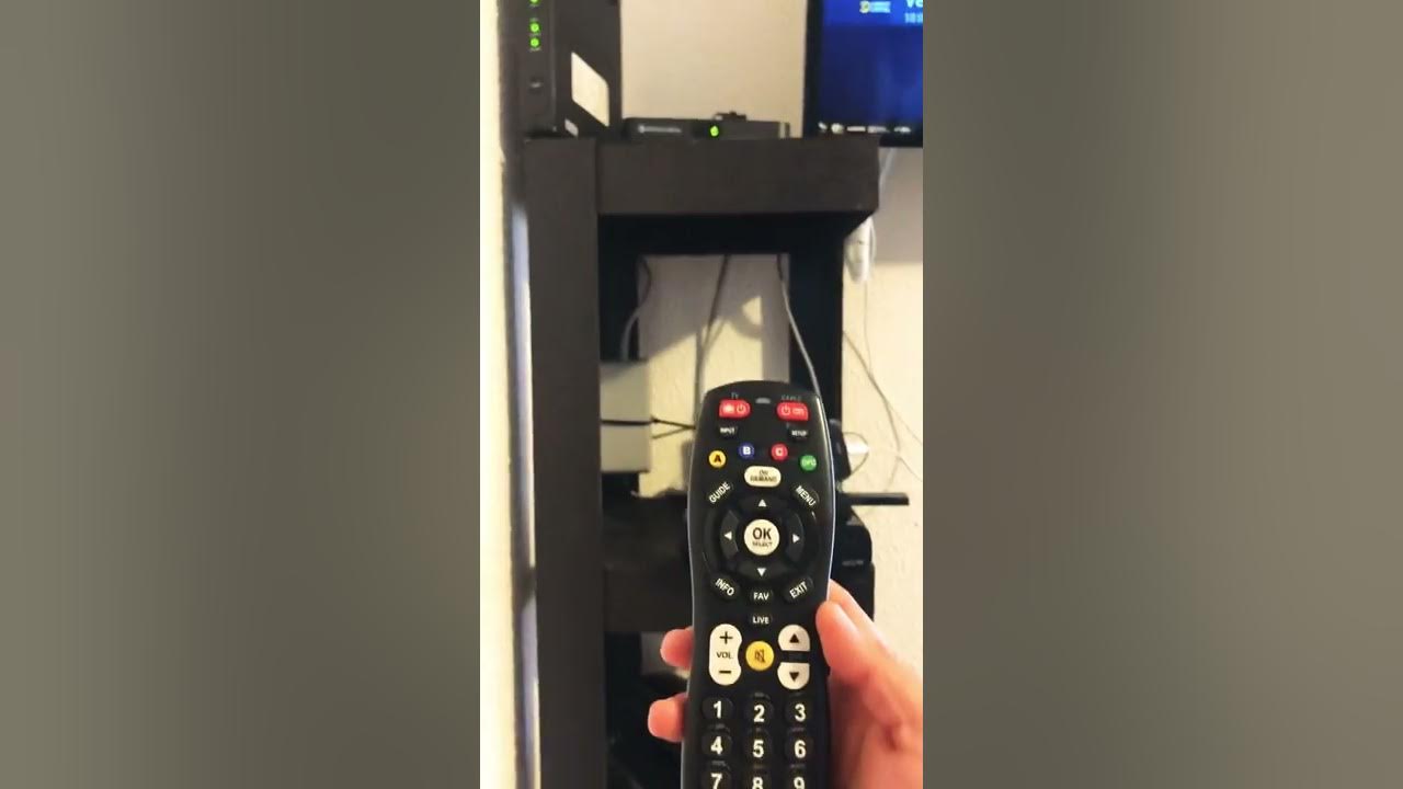 Como configurar control Megacable con su cajita YouTube