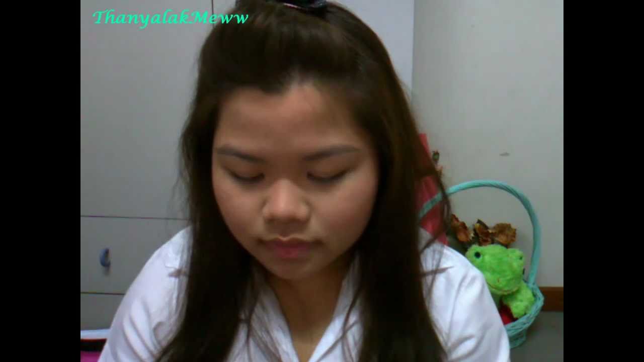 5 Minute Makeup Challenge [Failed]