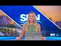 A day away from treatment on the Suncoast