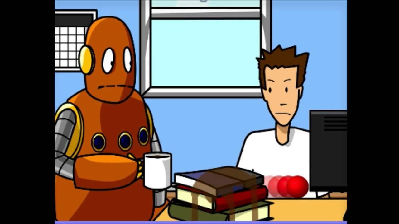 Critically analyzing brainpop a screencast youtube