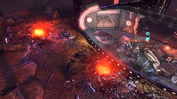 XCOM: Enemy Within - Long War - Impossible Part 59