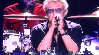 The Who: Relay