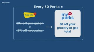 How the new Giant Eagle myPerks rewards program works, plus how you can win $500