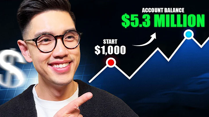 If I Started Investing in 2026, This Is What I’d Do