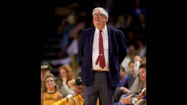The Handle Podcast - Fun Times with Frank Layden