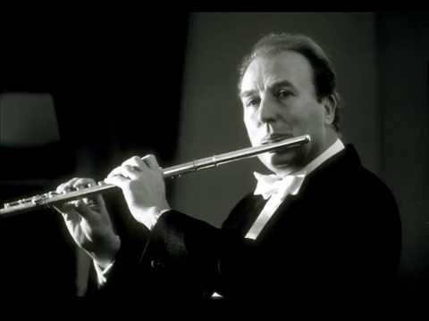 J.S.Bach, 6 Sonates pour flute et continuo, Bwv 1030-1035