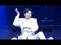 250308 'MY TURN' CRAVITY JUNGMO|BEYOND YOUR MEMORIES in MACAU