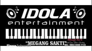 Remik Idola Entertainment _ DJ Idola _ Megang Sakti _ Musi Rawas