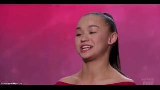 Rubys Sytycd Intro To Audition
