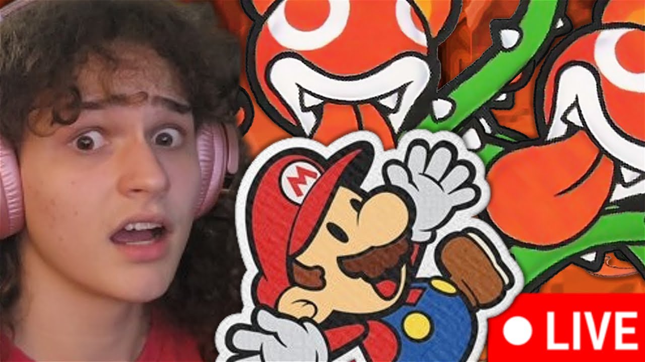 i-love-paper-mario-but-paper-mario-doesn-t-love-me-youtube