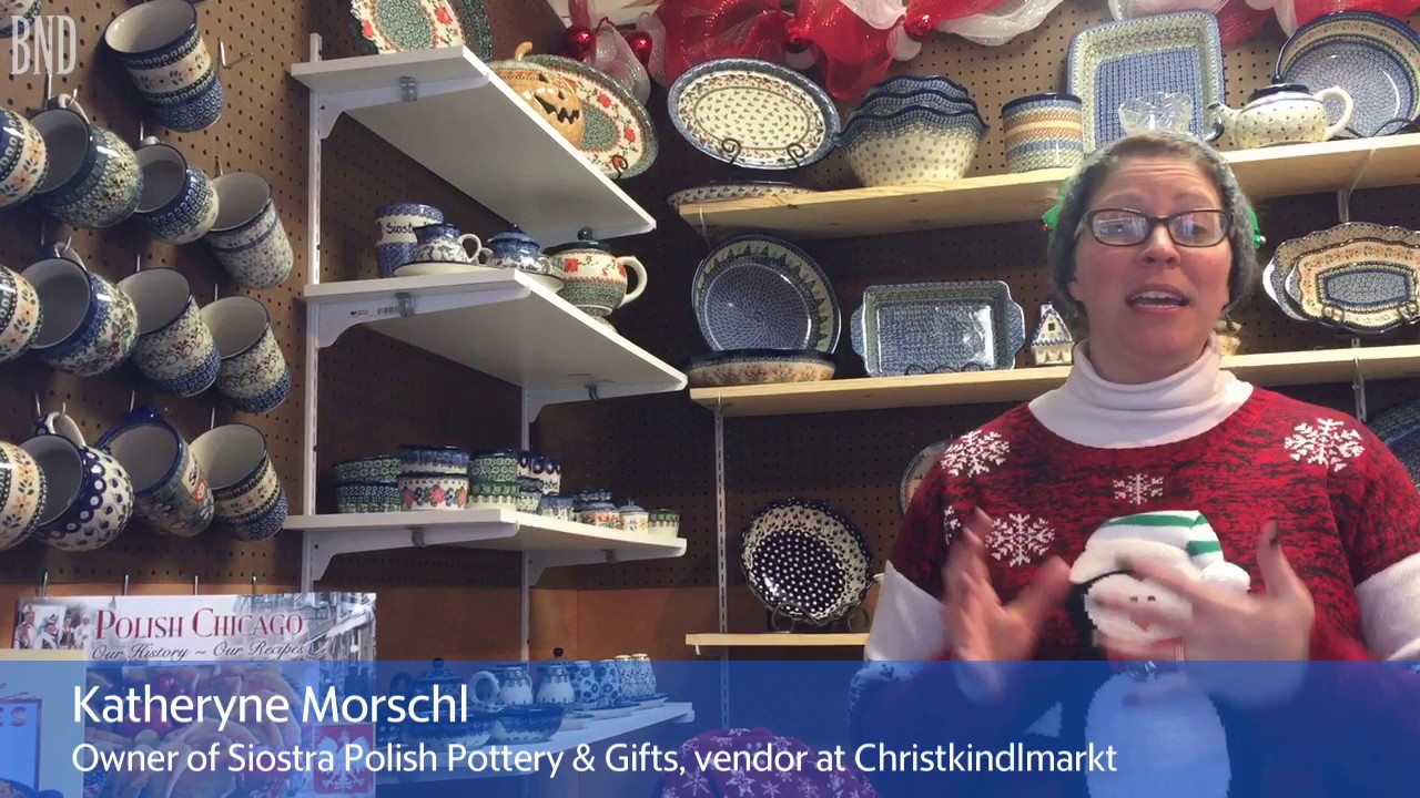 Downtown Belleville holiday shopping YouTube