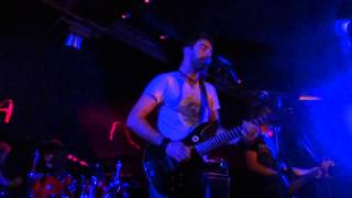 Pain of Salvation - Stress [Live in NYC, May 2013]