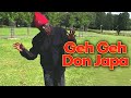 Geh Geh Don Finally Japa Go UK